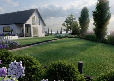 Borkowo pod Gdańskiem