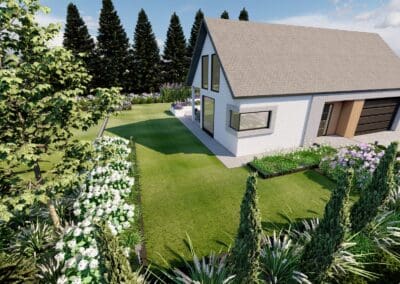 Borkowo pod Gdańskiem 3