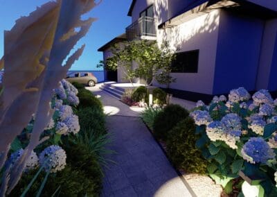 Poznań - Spławie 3