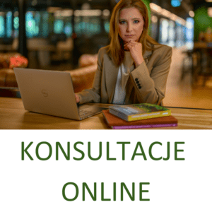 Konsultacje Online