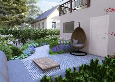 Powrót do Harmonii z Naturą