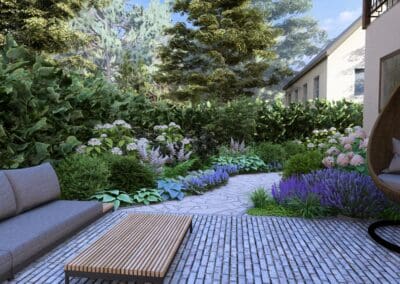 Powrót do Harmonii z Naturą